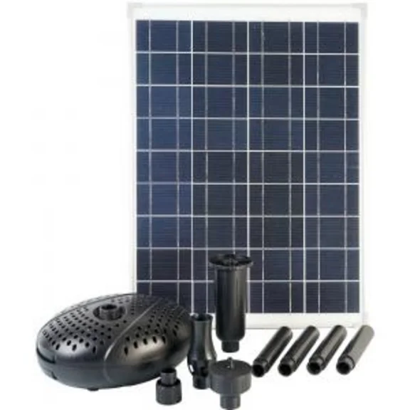 SOLARMAX 2500