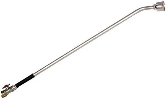 Gieter Set 60 cm