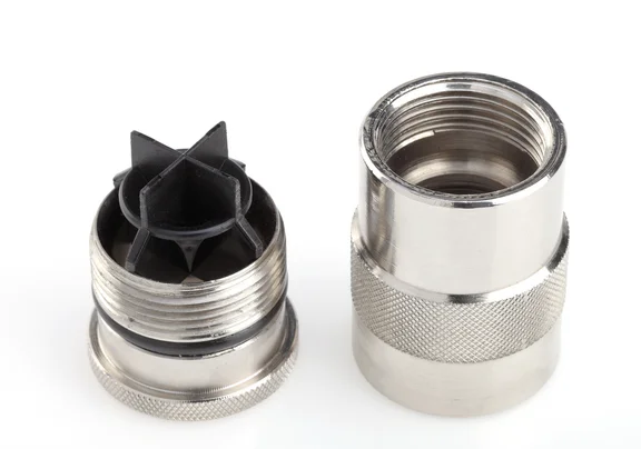 FT Flow Valve 10