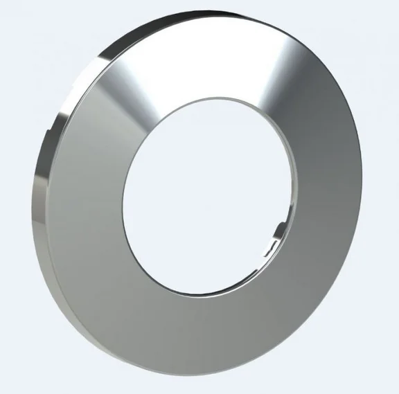 Adagio PLP050 - RVS front ring