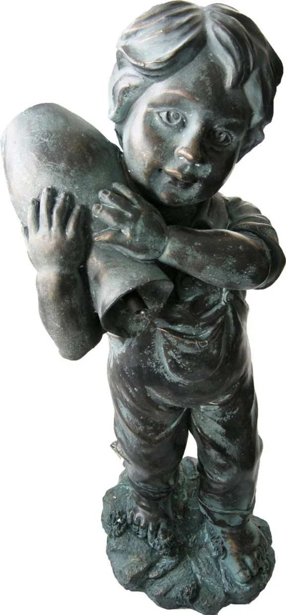 Spuitfiguur Yannick