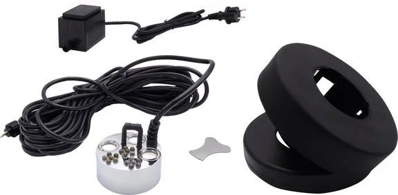 MYSTMAKER III LED Outdoor