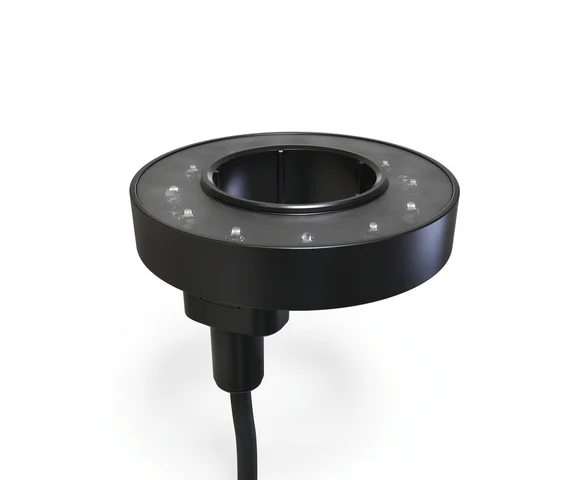 Fountain Ring LED Set