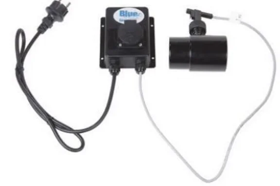 Flow Switch plus 63mm