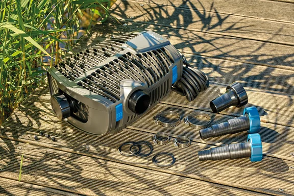 AquaMax Eco Premium 21000