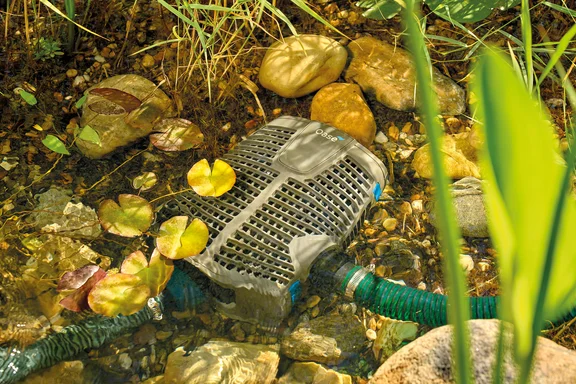 AquaMax Eco Premium 21000