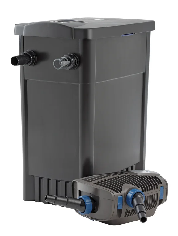 FiltoMatic Set 25000 OC