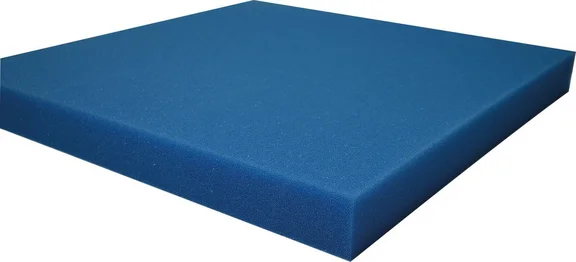 Filter foam 50x50x5 grof