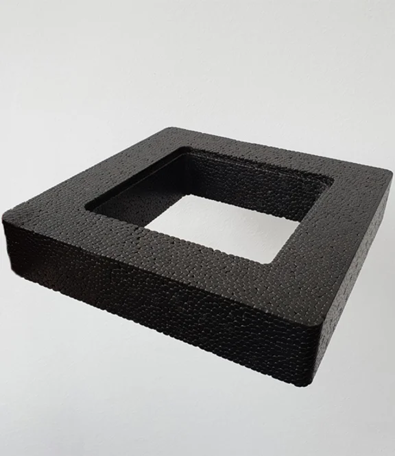 Drijfring 24,5 x 24,5 cm los