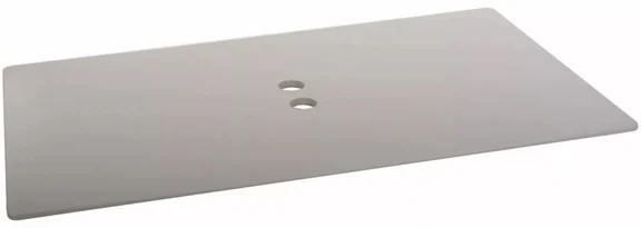 Deksel voor ultrasieve II en Low
