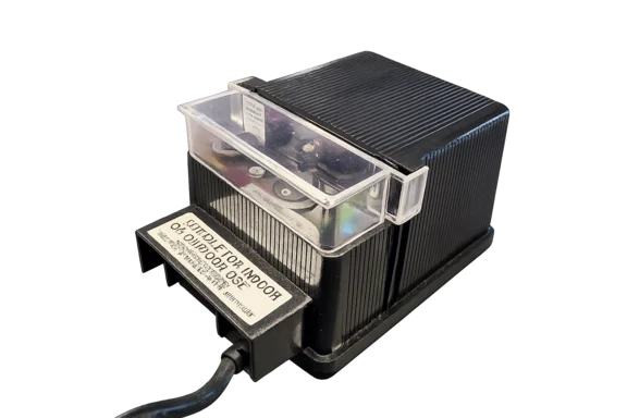 TDC DE-150-12V-AC
