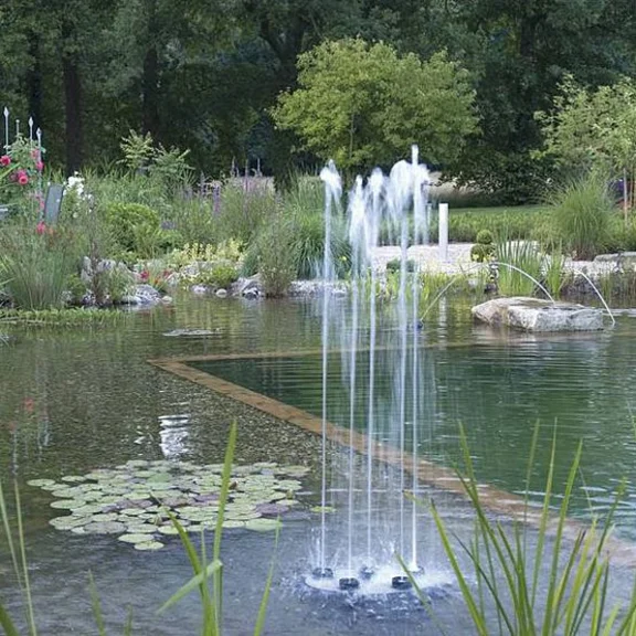 Water Quintet