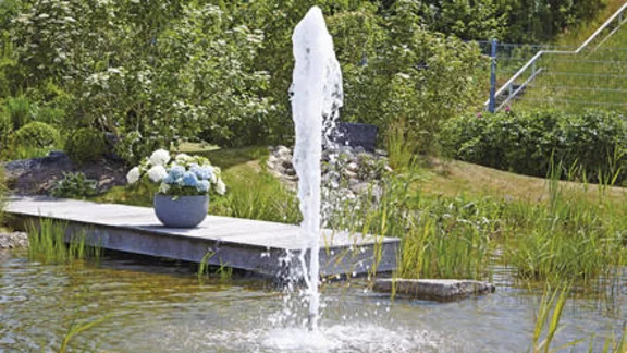 Aquarius Eco Expert 28000