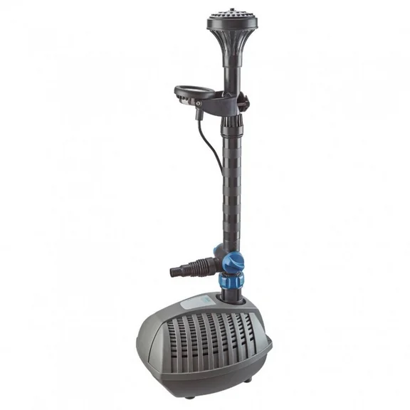 Aquarius Fountain Set Eco 5500