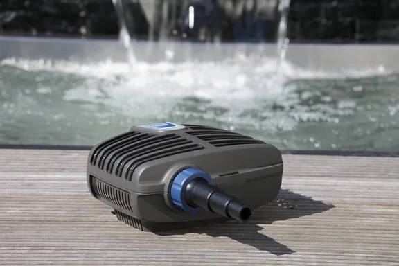 AquaMax Eco Classic 8500