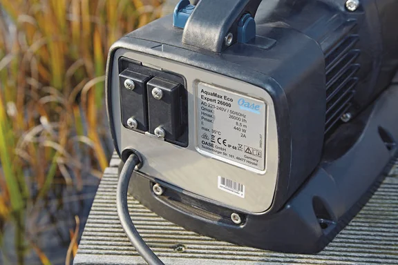 AquaMax Eco Expert 21000