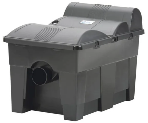 Biosmart 16000/UVC Start