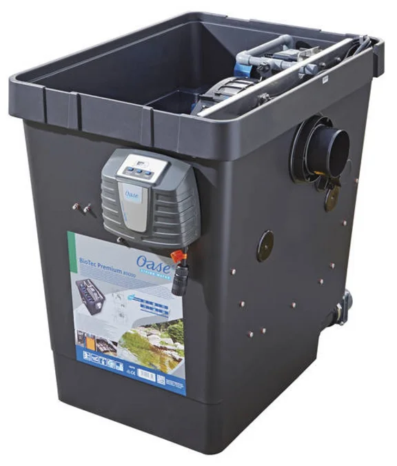 BioTec PR 80000