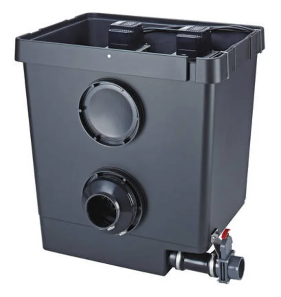 ProfiClear pompkamer Compact/Classic