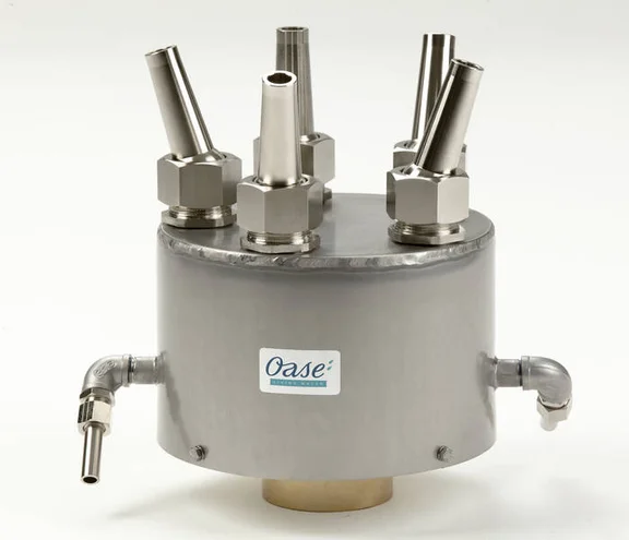 FT Rotating nozzle 5 - 30 E