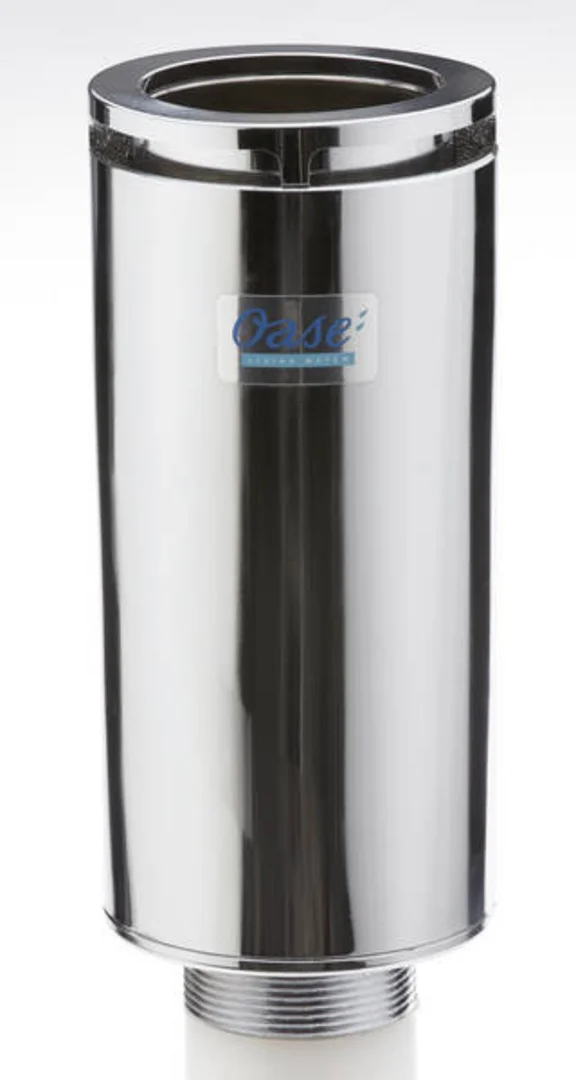 FT Schaumsprudler 75 - 20 silver