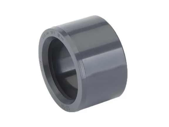 pvc verloopring 50 x 40mm PN16