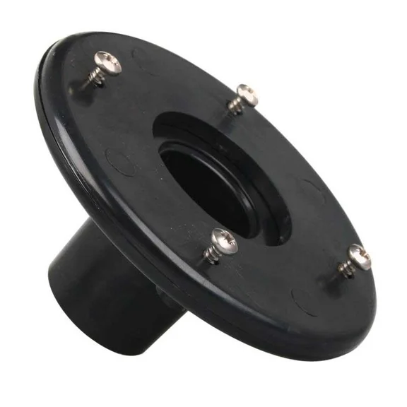 doorvoer met tegenflens  50mm