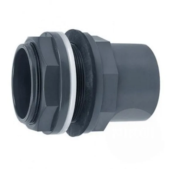 tankdoorvoer 50/63x50mm 2”