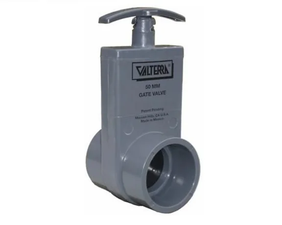 schuifafsl. unibody 50mm Valterra
