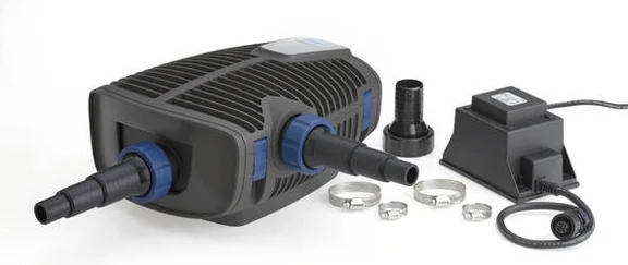 AquaMax Eco Premium 12000 12 V