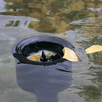 Skimmers