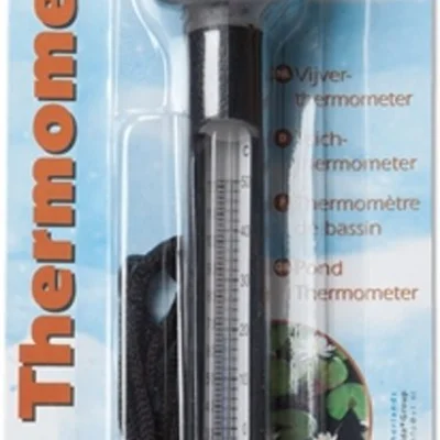 Thermometers